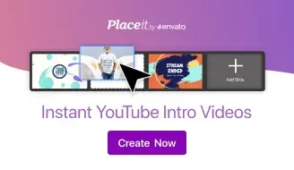 Placeit by Envato — sponsored
