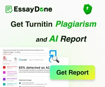 EssayDone — sponsored